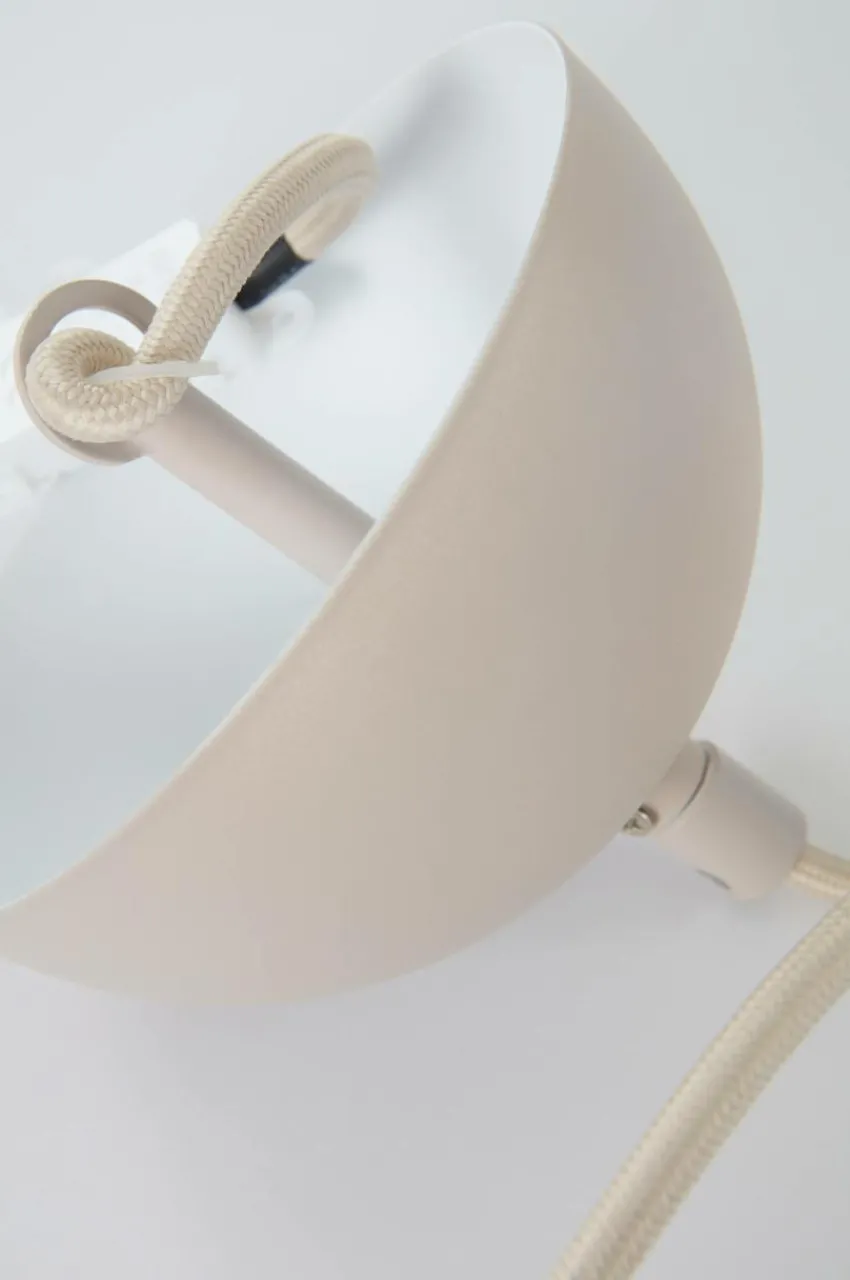 Barnlampor|Barnlampor|Jotex KURA Taklampa Beige