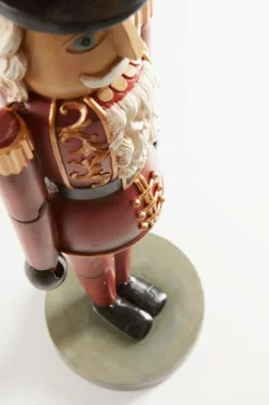 Juldekoration|Jotex KURRE Dekorationsfigur Röd