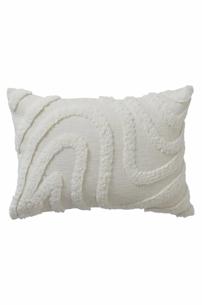 Prydnadskuddar & Fodral|Jotex KYLA Kuddfodral 60x40cm undefined