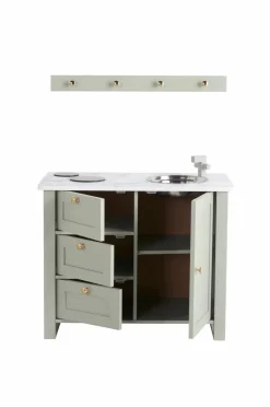 Barnmöbler|Barnmöbler Deal|Jotex LA COCINA Barnkök Grågrön