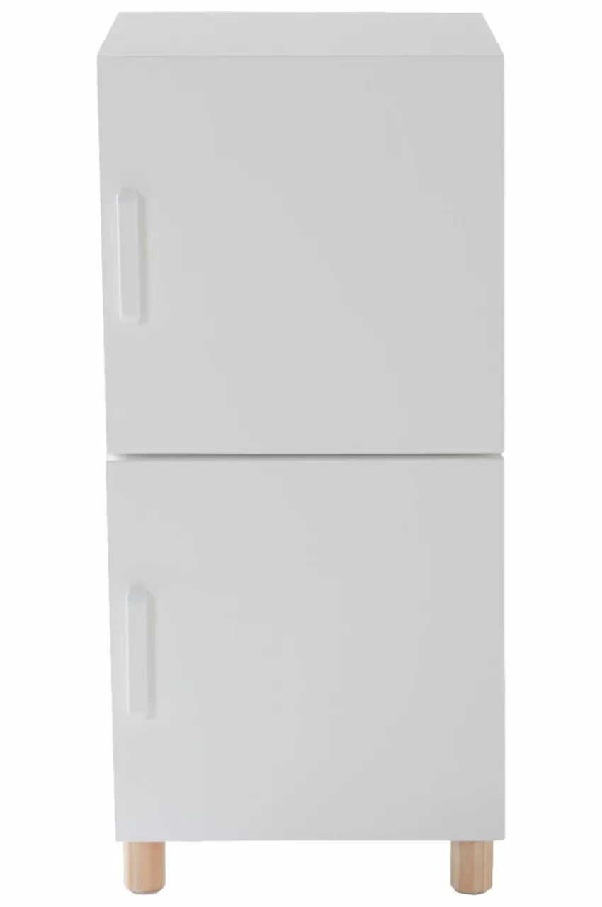 Barnmöbler|Barnmöbler Deal|Jotex LA COCINA Barnkyl/frys Vit