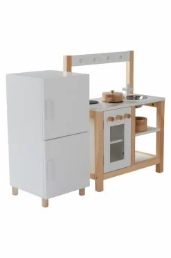 Barnmöbler|Barnmöbler Deal|Jotex LA COCINA Barnkyl/frys Vit