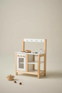 Barnmöbler|Barnmöbler Deal|Jotex LA CUISINER Barnkök Vit/natur
