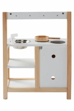 Barnmöbler|Barnmöbler Deal|Jotex LA CUISINER Barnkök Vit/natur