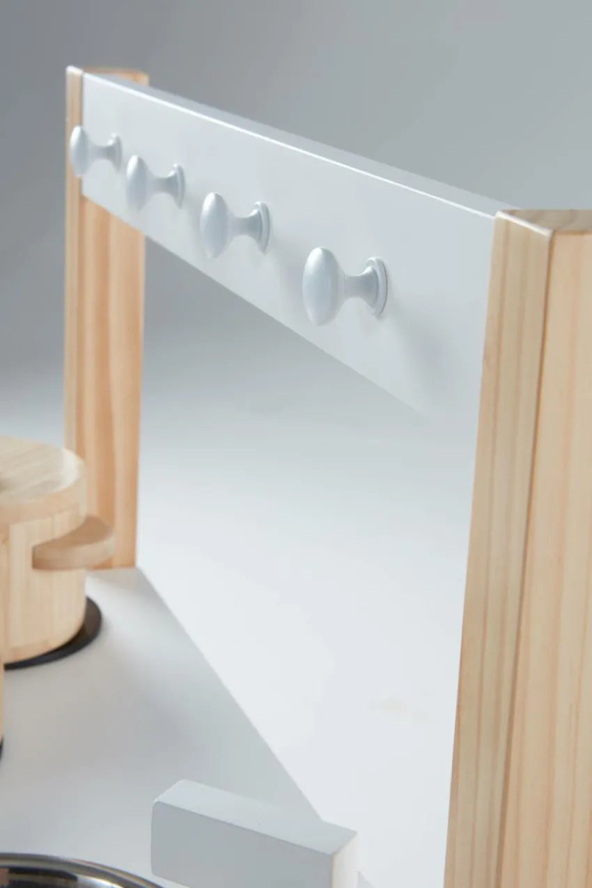 Barnmöbler|Barnmöbler Deal|Jotex LA CUISINER Barnkök Vit/natur