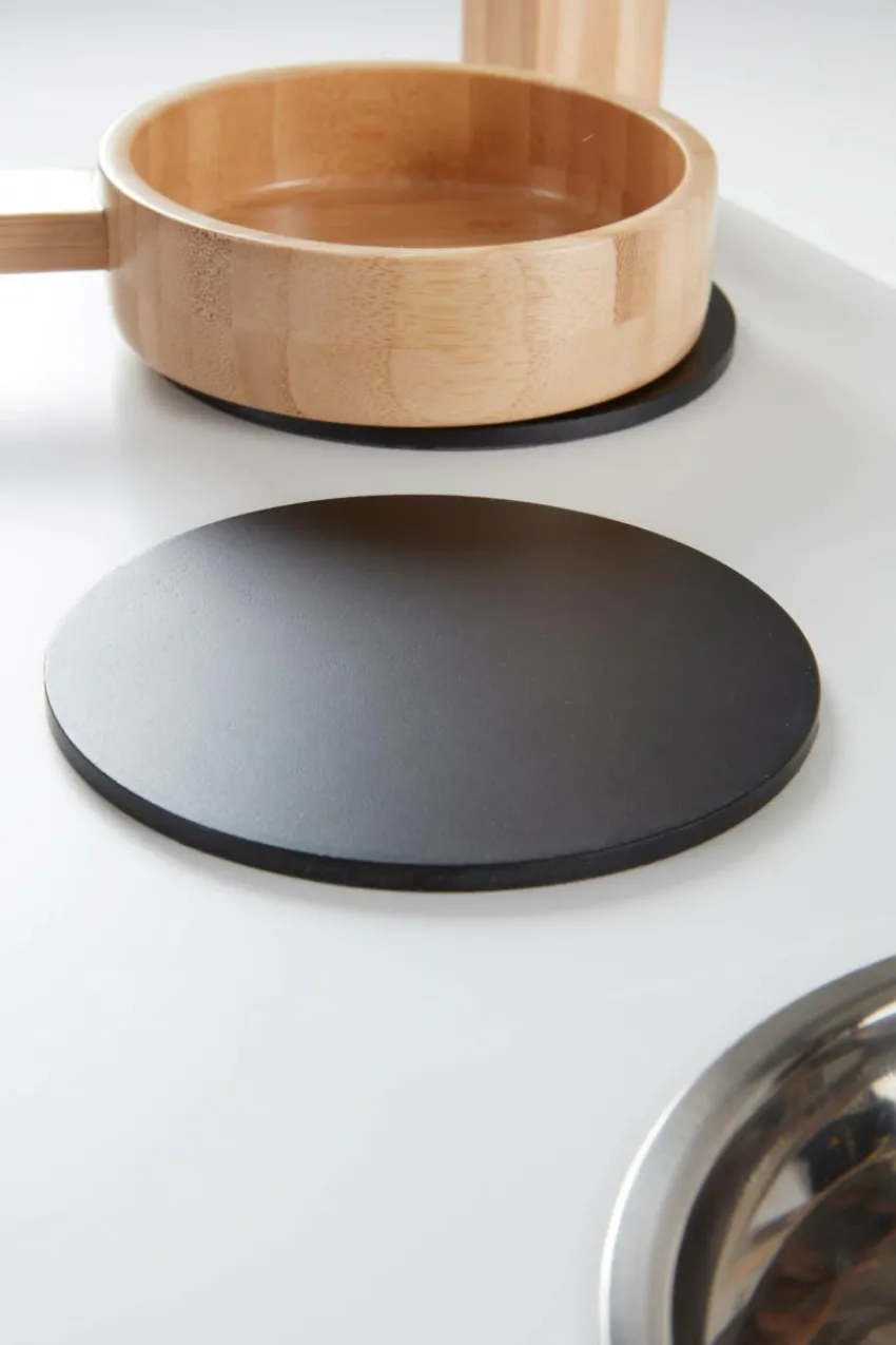 Barnmöbler|Barnmöbler Deal|Jotex LA CUISINER Barnkök Vit/natur
