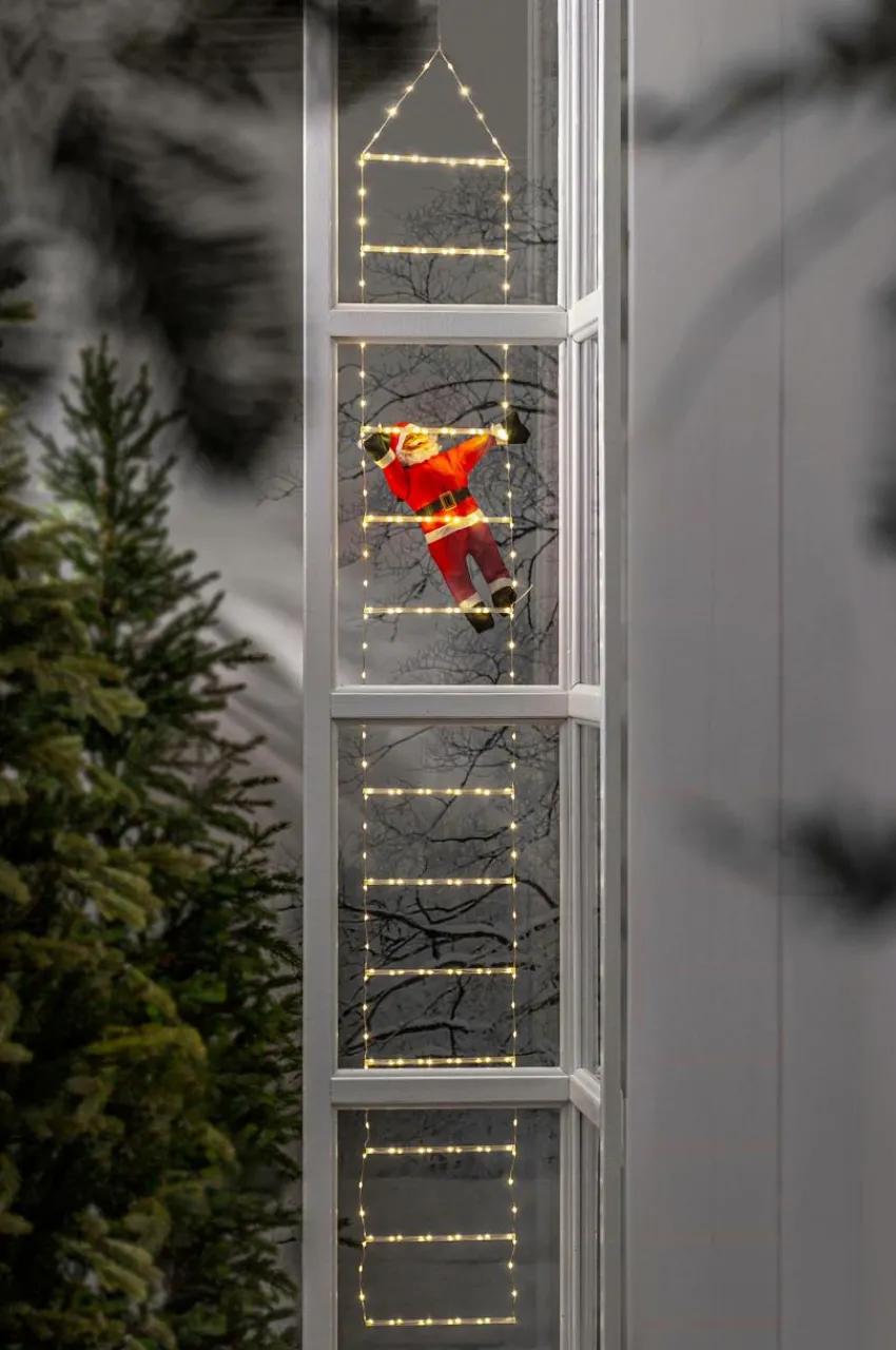 Utebelysning|Utebelysning|Jotex LADDE LED-belysning Genomskinlig