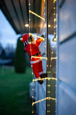 Utebelysning|Utebelysning|Jotex LADDE LED-belysning Genomskinlig