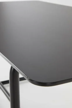 Bord|Jotex LAHOLM Matbord 90x180 Cm Svart