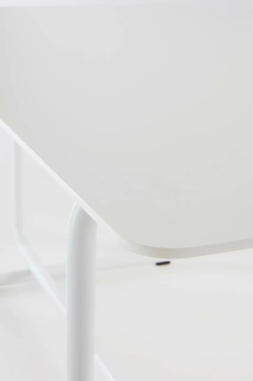 Bord|Jotex LAHOLM Matbord 90x180 Cm Vit