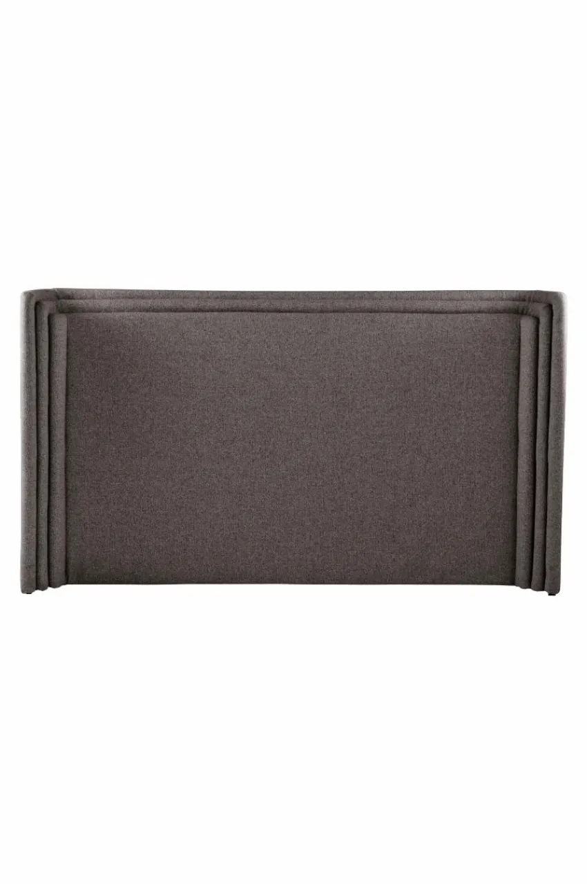 Sänggavlar|Jotex LAIER Sänggavel 160 Cm Grå