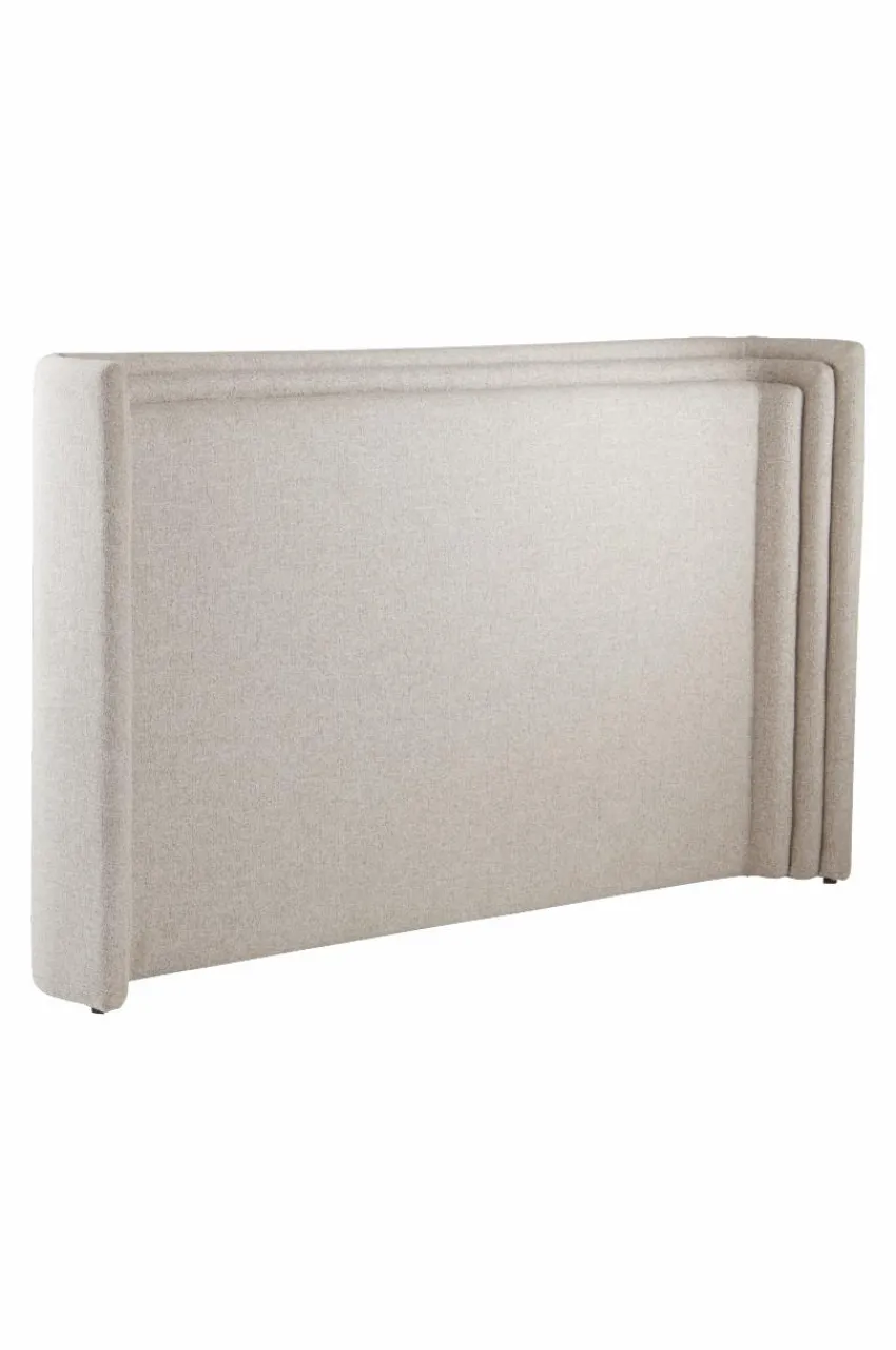 Sänggavlar|Jotex LAIER Sänggavel 180 Cm Beige