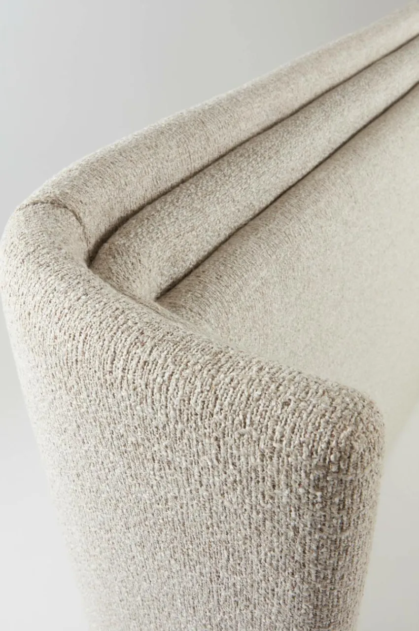 Sänggavlar|Jotex LAIER Sänggavel 180 Cm Beige