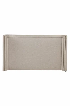 Sänggavlar|Jotex LAIER Sänggavel 180 Cm Beige