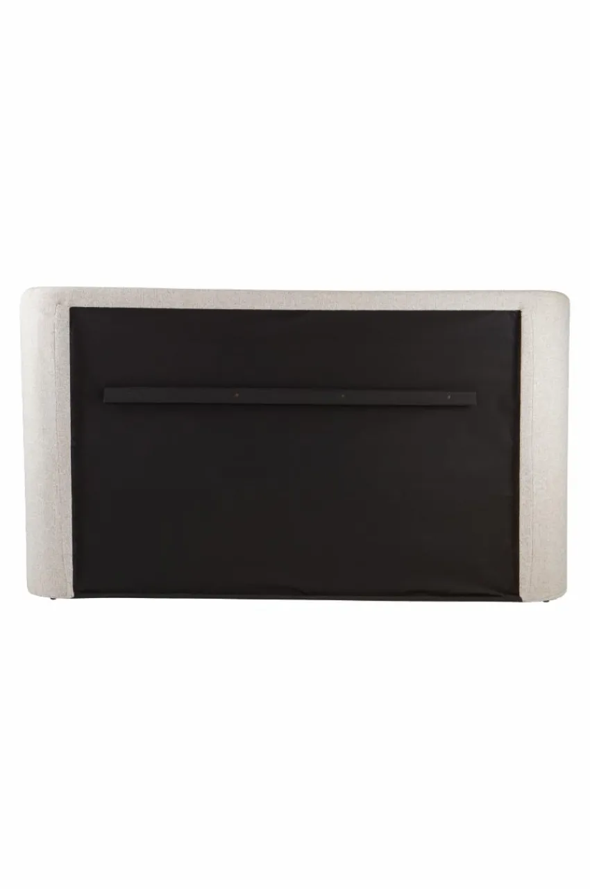 Sänggavlar|Jotex LAIER Sänggavel 180 Cm Beige
