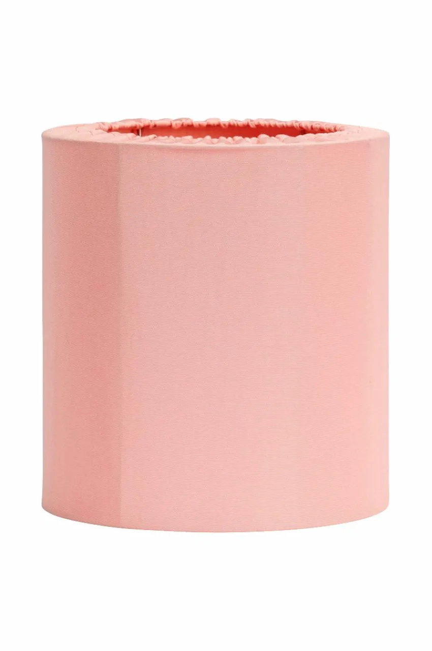 Utebelysning|Utebelysning|Jotex Lampskärm CELYN Rosa