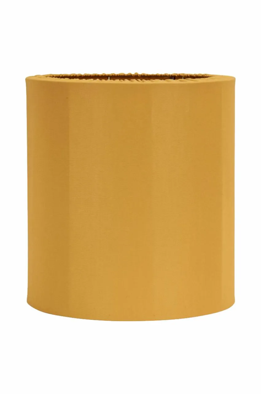 Utebelysning|Utebelysning|Jotex Lampskärm CELYN Saffran