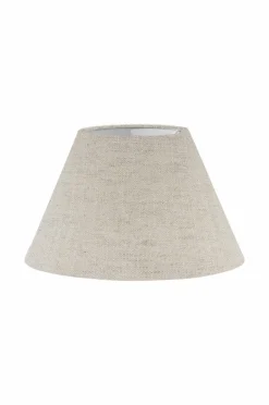 Lampskärmar|Jotex Lampskärm Empire Florenzo 22 Cm Stone
