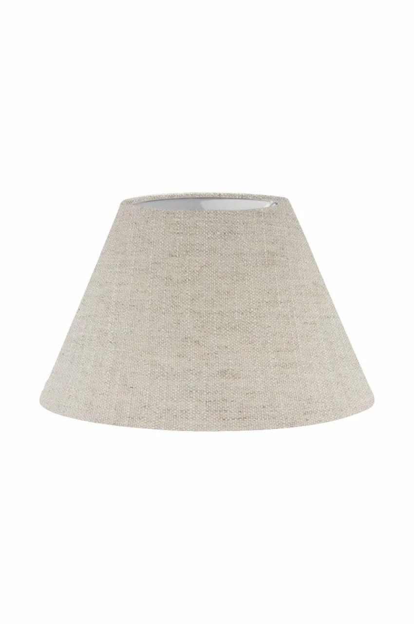 Lampskärmar|Jotex Lampskärm Empire Florenzo 42 Cm Stone