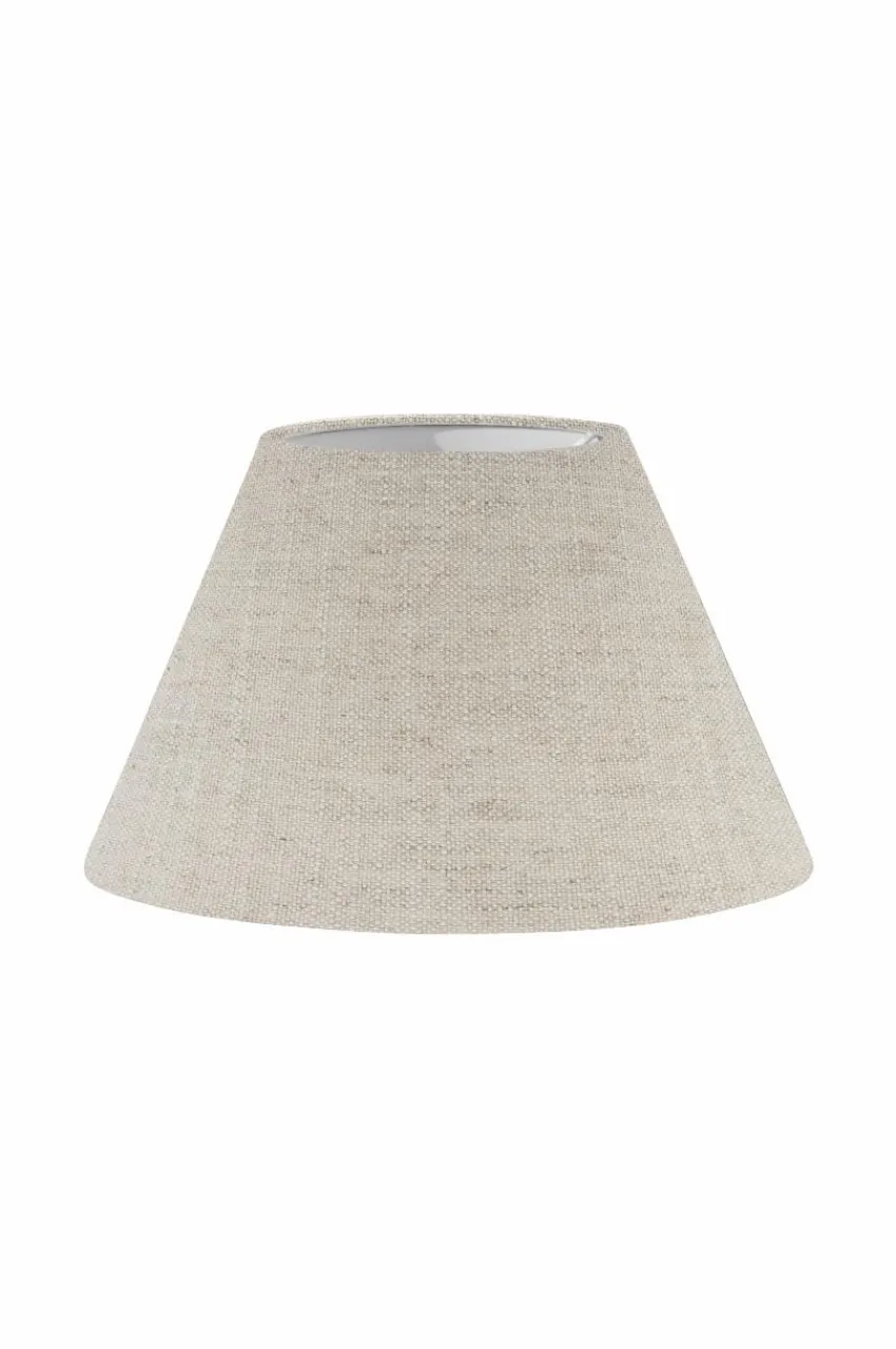 Lampskärmar|Jotex Lampskärm Empire Florenzo 50 Cm Stone
