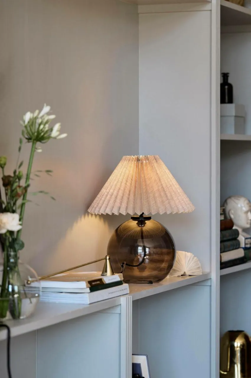 Lampskärmar|Jotex Lampskärm Ines Beige
