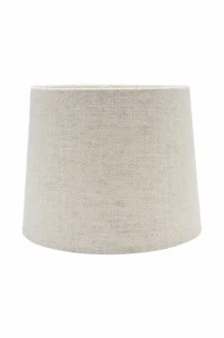 Lampskärmar|Jotex Lampskärm Sofia Florenzo 20 Cm Stone