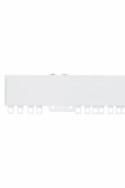Gardinskenor|Jotex LANI Gardinskena Set - 140 Cm Vit