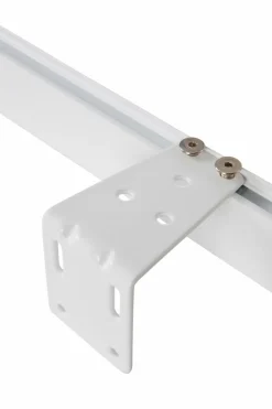 Gardinskenor|Jotex LANI Gardinskena Set - 140 Cm Vit