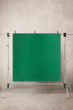 Utomhusmattor|Utomhusmattor|Jotex LAZZARO Utomhusmatta 180x180 Cm Grön
