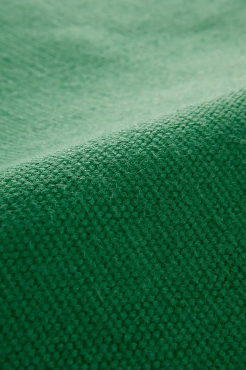 Utomhusmattor|Utomhusmattor|Jotex LAZZARO Utomhusmatta 180x180 Cm Grön