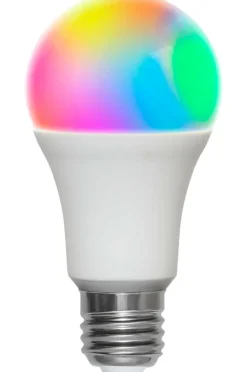 Ljuskällor|Jotex LED-lampa A60 Smart Bulb White