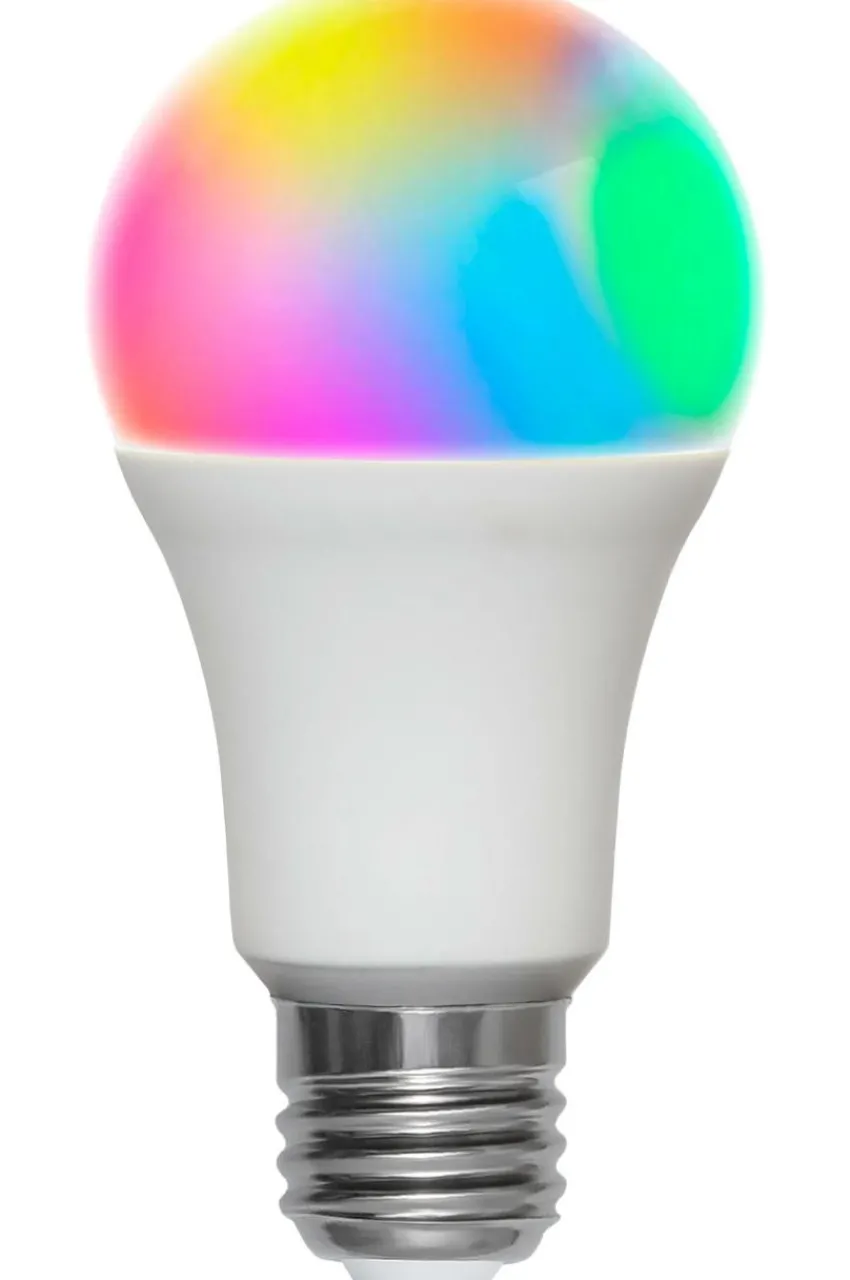 Ljuskällor|Jotex LED-lampa A60 Smart Bulb White