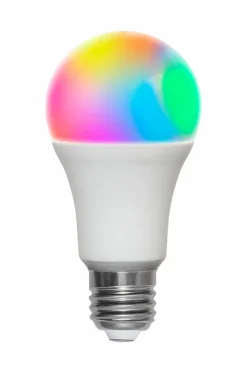 Ljuskällor|Jotex LED-lampa A60 Smart Bulb White