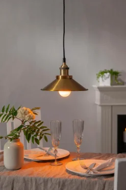 Ljuskällor|Jotex LED-lampa A60 Smart Bulb White