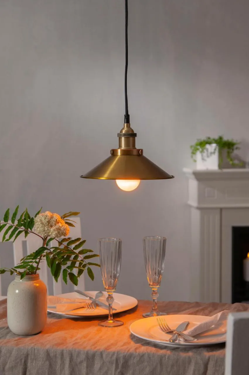 Ljuskällor|Jotex LED-lampa A60 Smart Bulb White