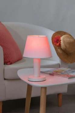 Ljuskällor|Jotex LED-lampa A60 Smart Bulb White