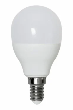 Ljuskällor|Jotex LED-lampa E14 P45 Smart Bulb Multi