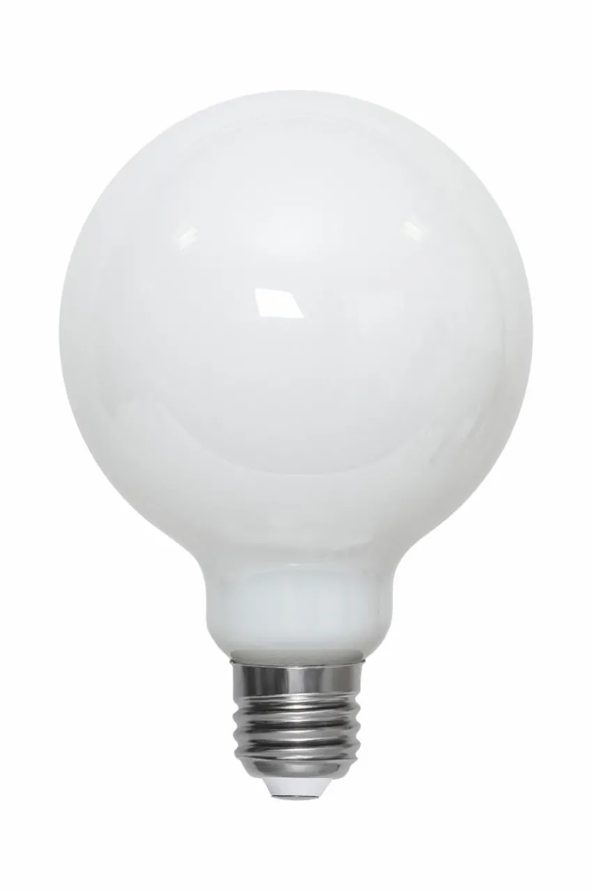 Ljuskällor|Jotex LED-lampa G95 Smart Bulb Opal