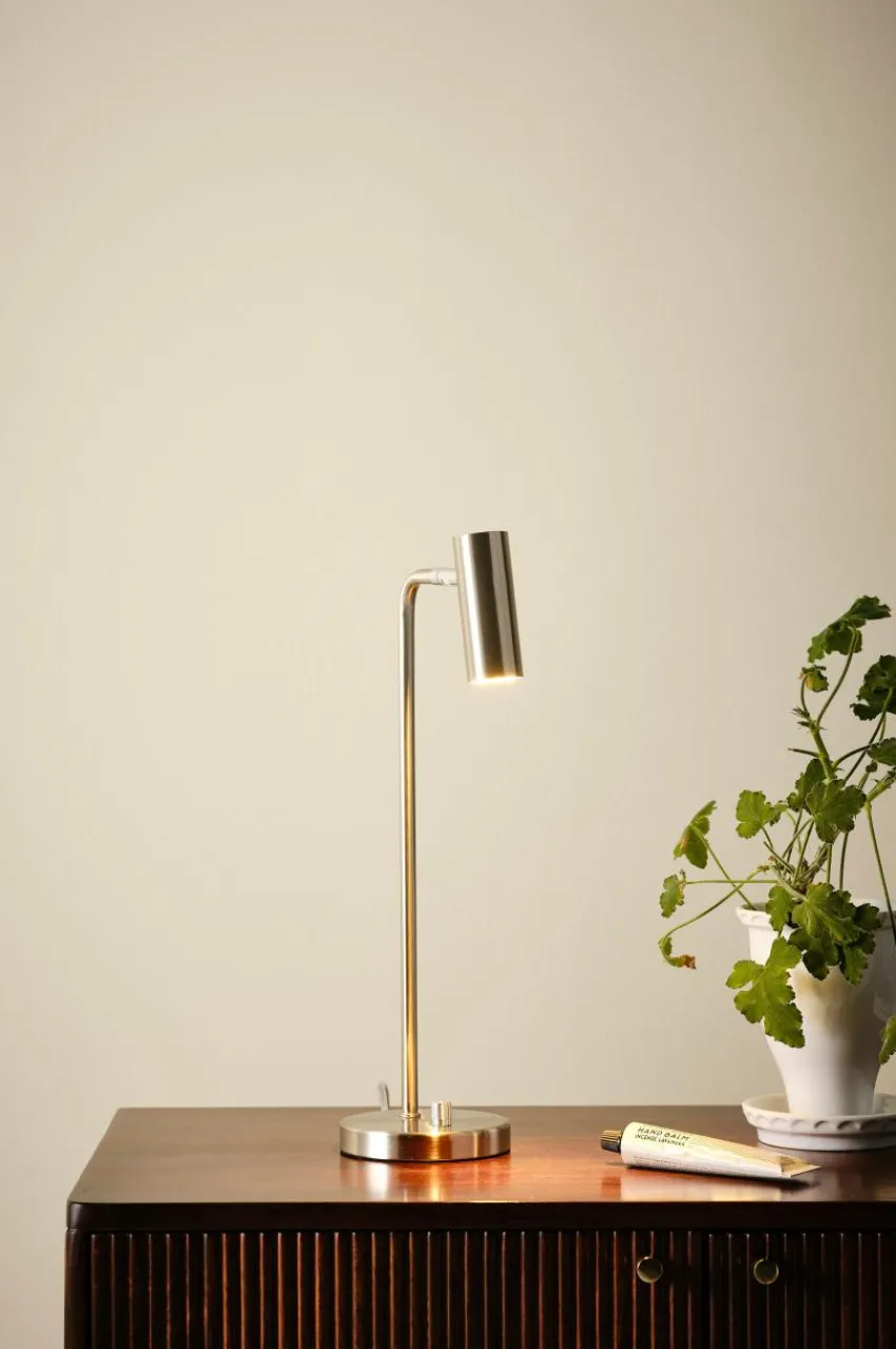 Bordslampor|Jotex LEE Bordslampa Satin