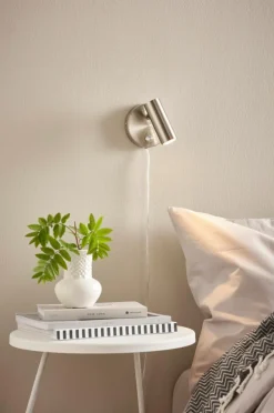 Vägglampor|Jotex LEE Vägglampa - Enkel
