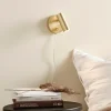 Vägglampor|Jotex LEE Vägglampa - Enkel