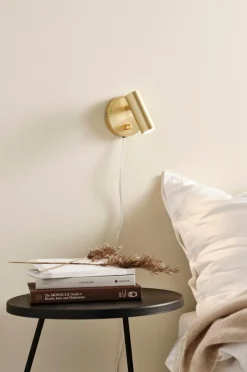 Vägglampor|Jotex LEE Vägglampa - Enkel