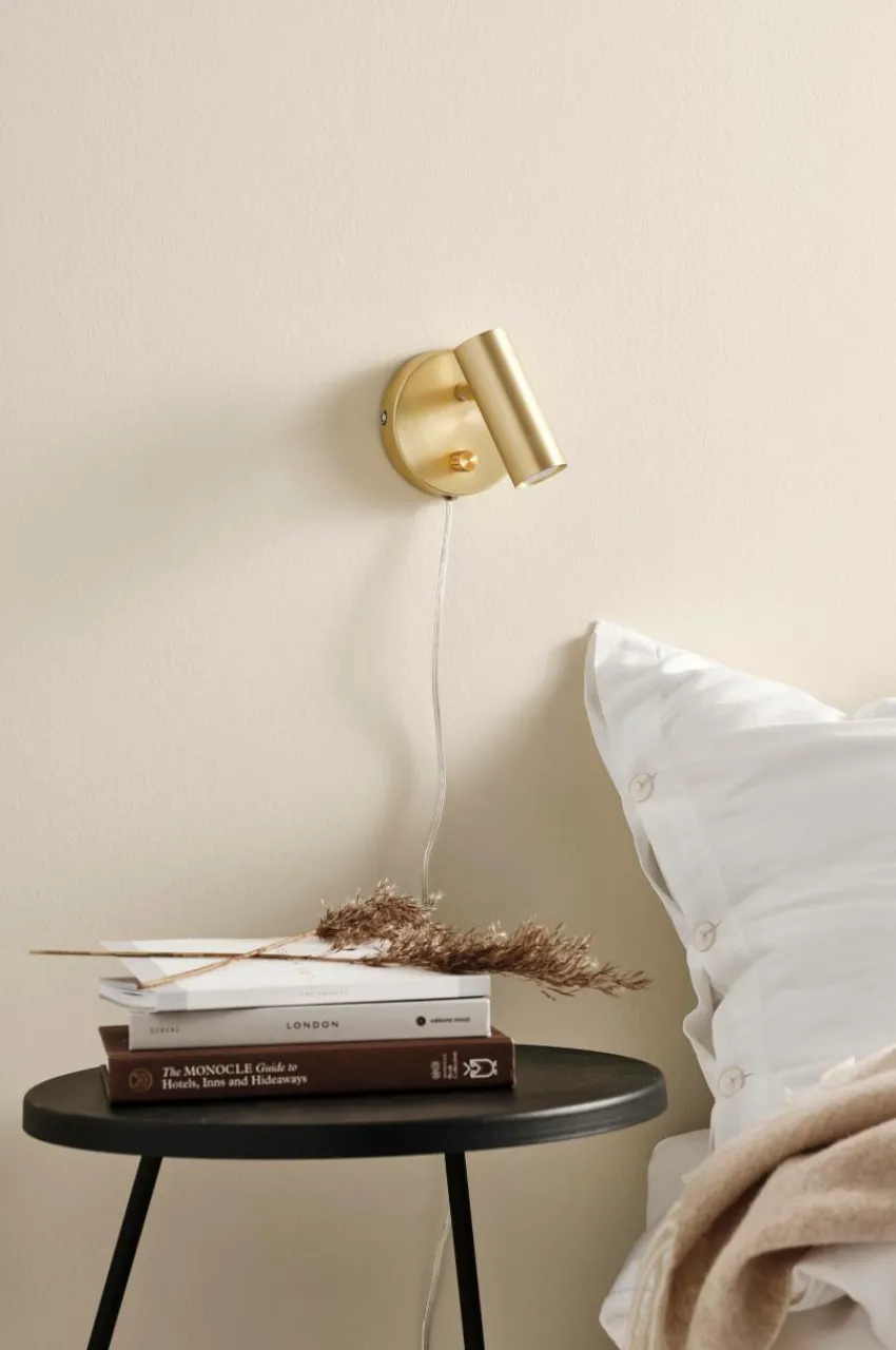 Vägglampor|Jotex LEE Vägglampa - Enkel