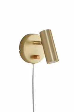 Vägglampor|Jotex LEE Vägglampa - Enkel