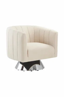 Fåtöljer|Jotex LENOX Fåtölj Beige