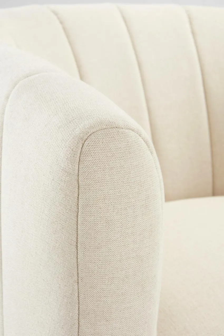 Fåtöljer|Jotex LENOX Fåtölj Beige