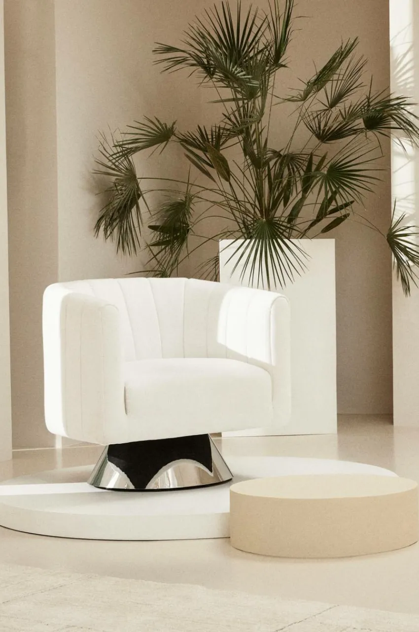 Fåtöljer|Jotex LENOX Fåtölj Beige