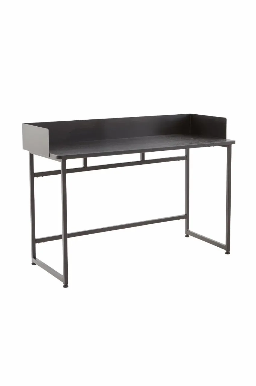 Skrivbord|Bord|Jotex LIBERTY Skrivbord 45x110 Cm Svart