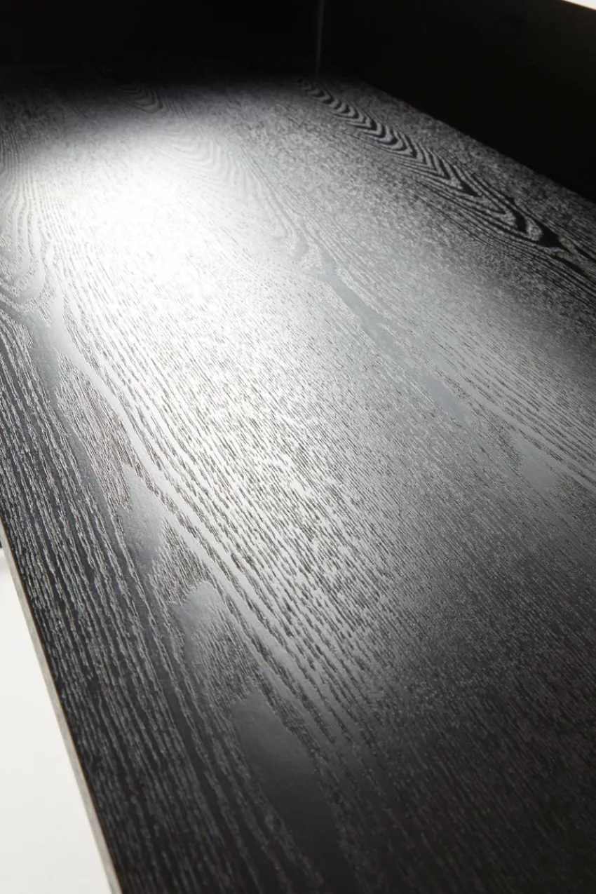 Skrivbord|Bord|Jotex LIBERTY Skrivbord 45x110 Cm Svart