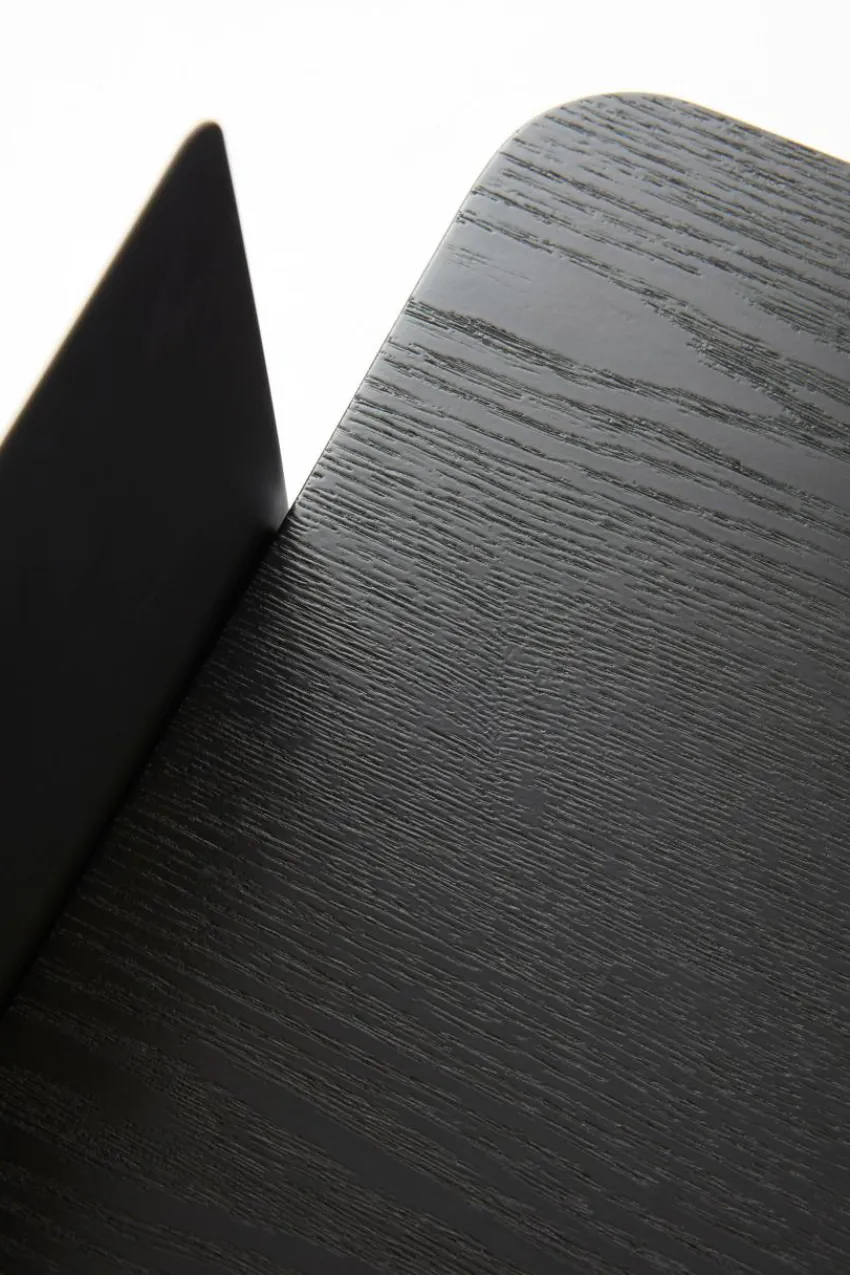 Skrivbord|Bord|Jotex LIBERTY Skrivbord 45x110 Cm Svart